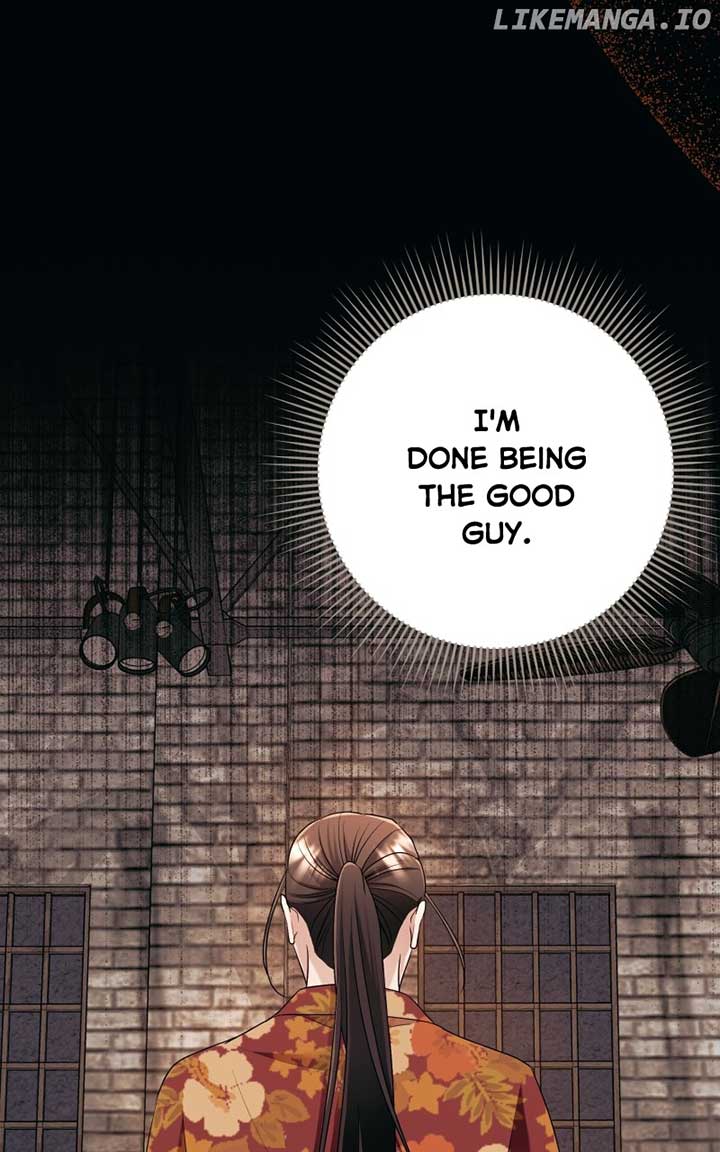 The Worst Villain - Chapter 49 - 72