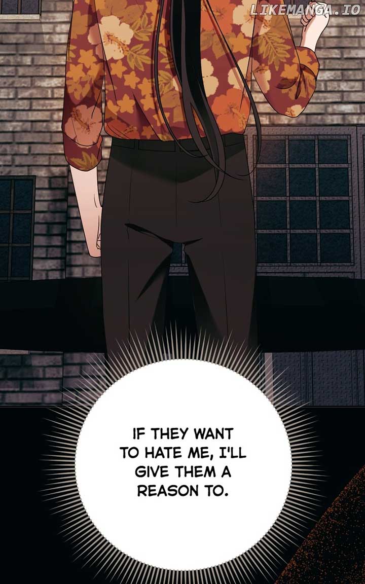 The Worst Villain - Chapter 49 - 73