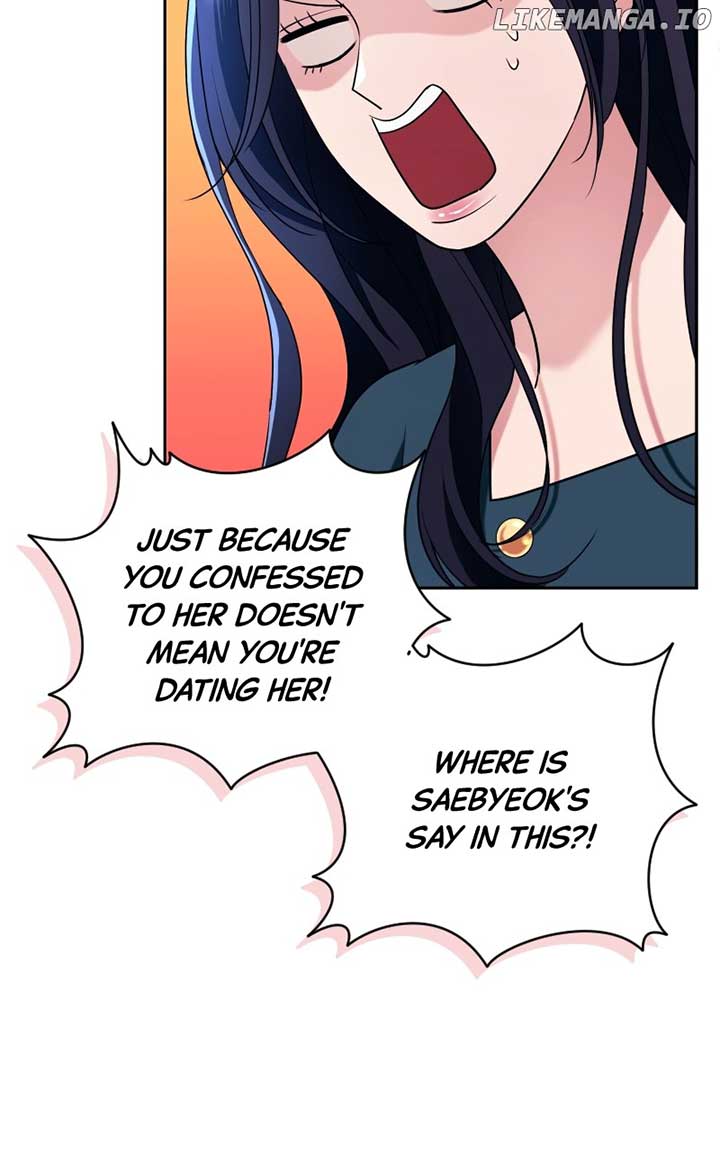 The Worst Villain - Chapter 49 - 84