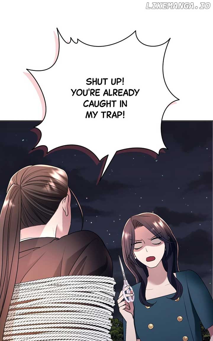 The Worst Villain - Chapter 49 - 85