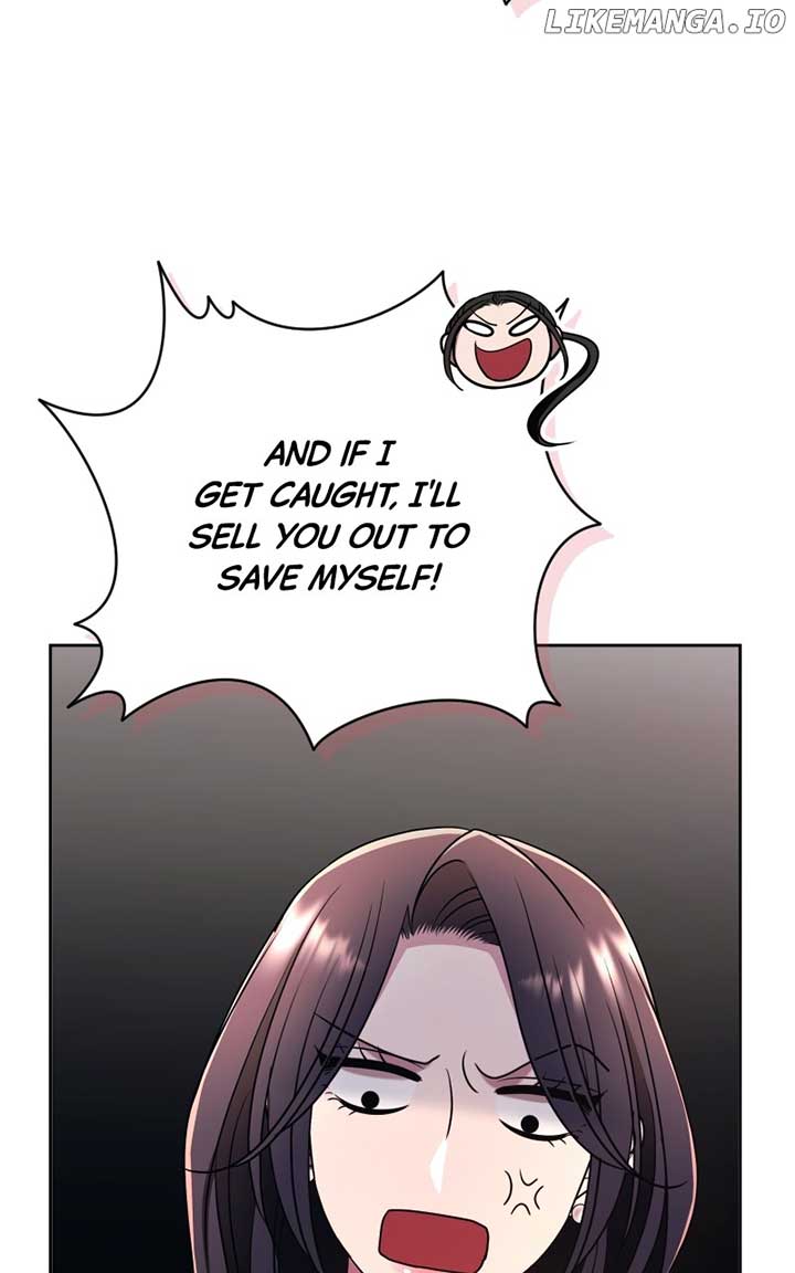 The Worst Villain - Chapter 49 - 88