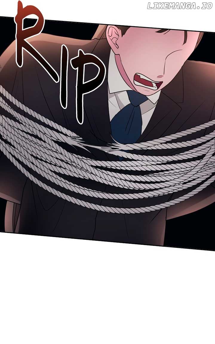 The Worst Villain - Chapter 49 - 99