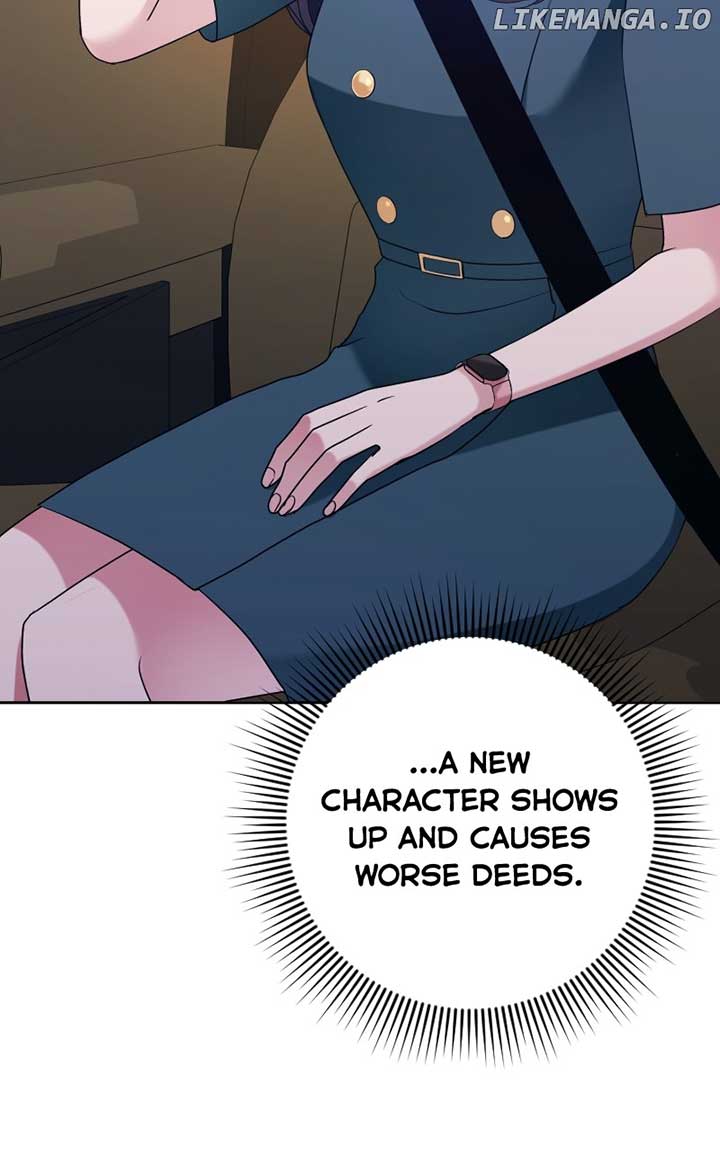 The Worst Villain - Chapter 49 - 107