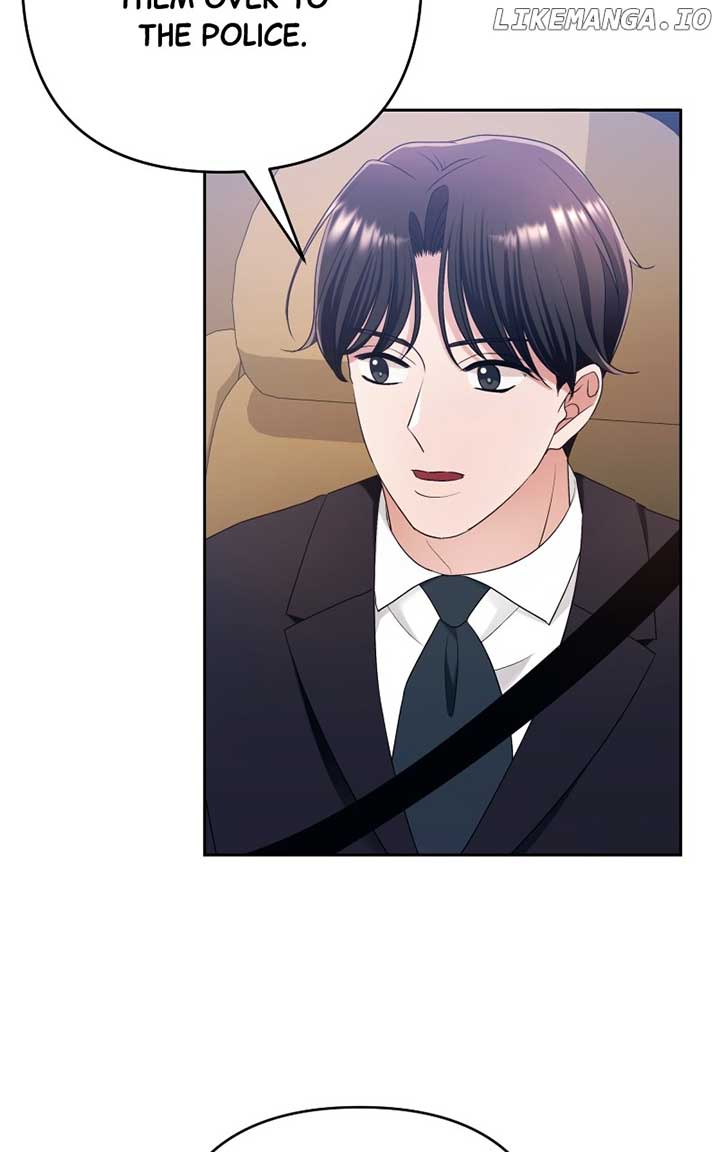 The Worst Villain - Chapter 49 - 110