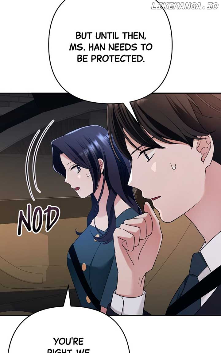 The Worst Villain - Chapter 49 - 111