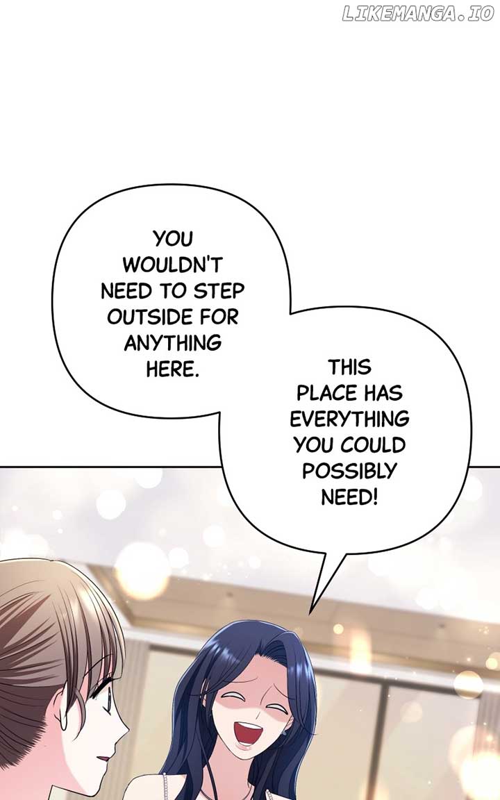 The Worst Villain - Chapter 50 - 11