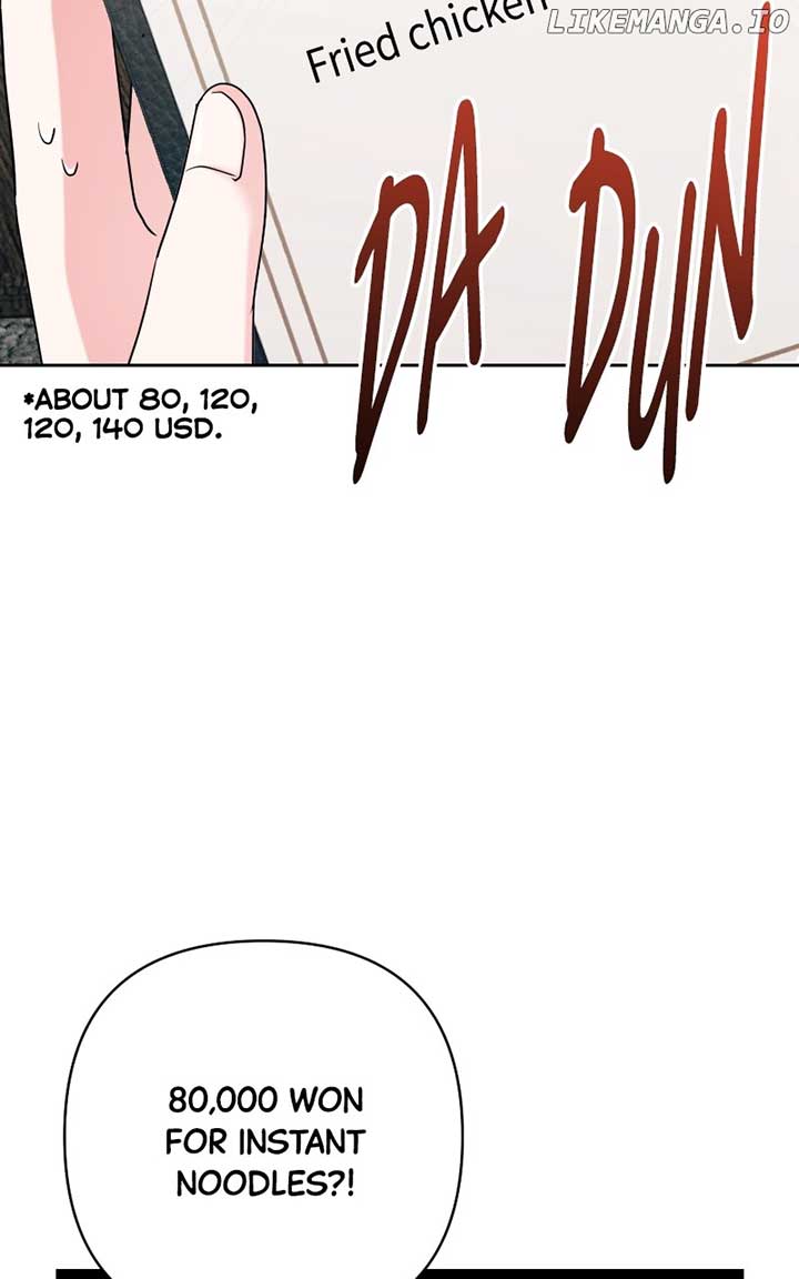 The Worst Villain - Chapter 50 - 23