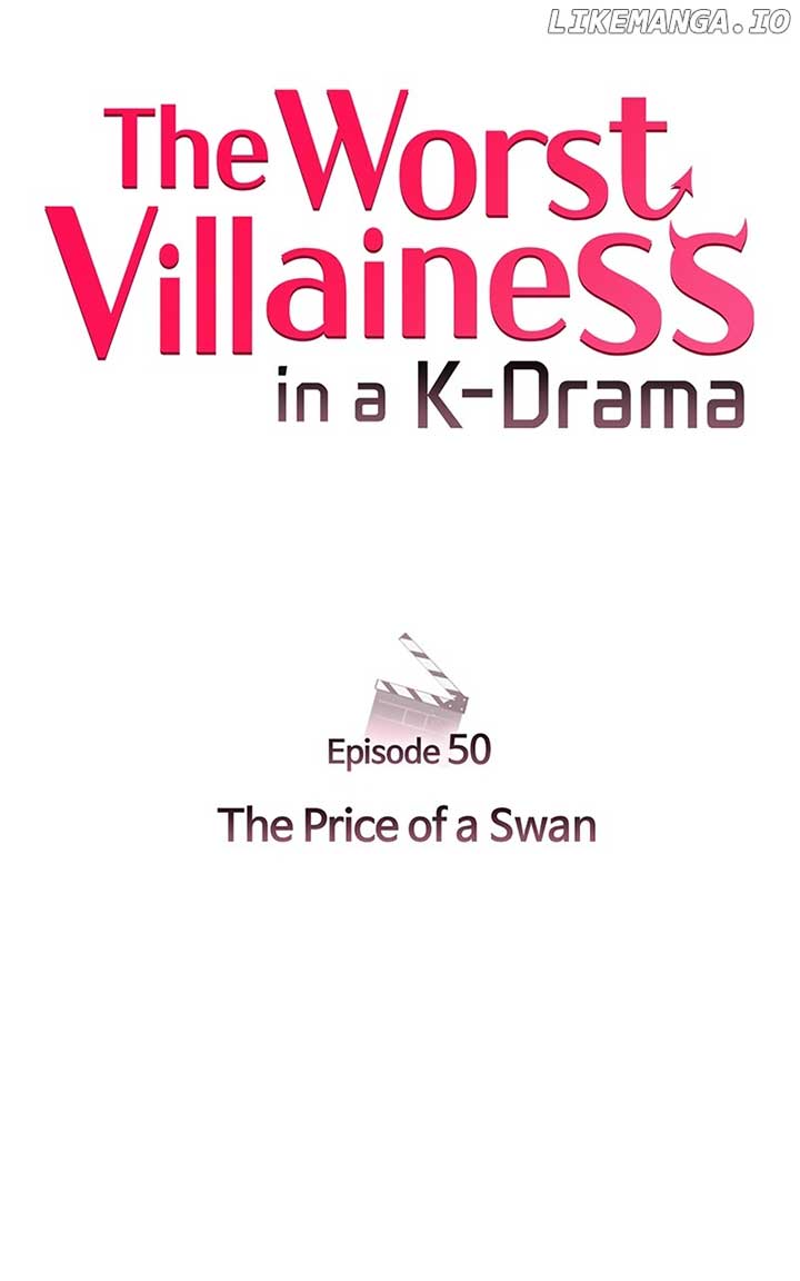 The Worst Villain - Chapter 50 - 30