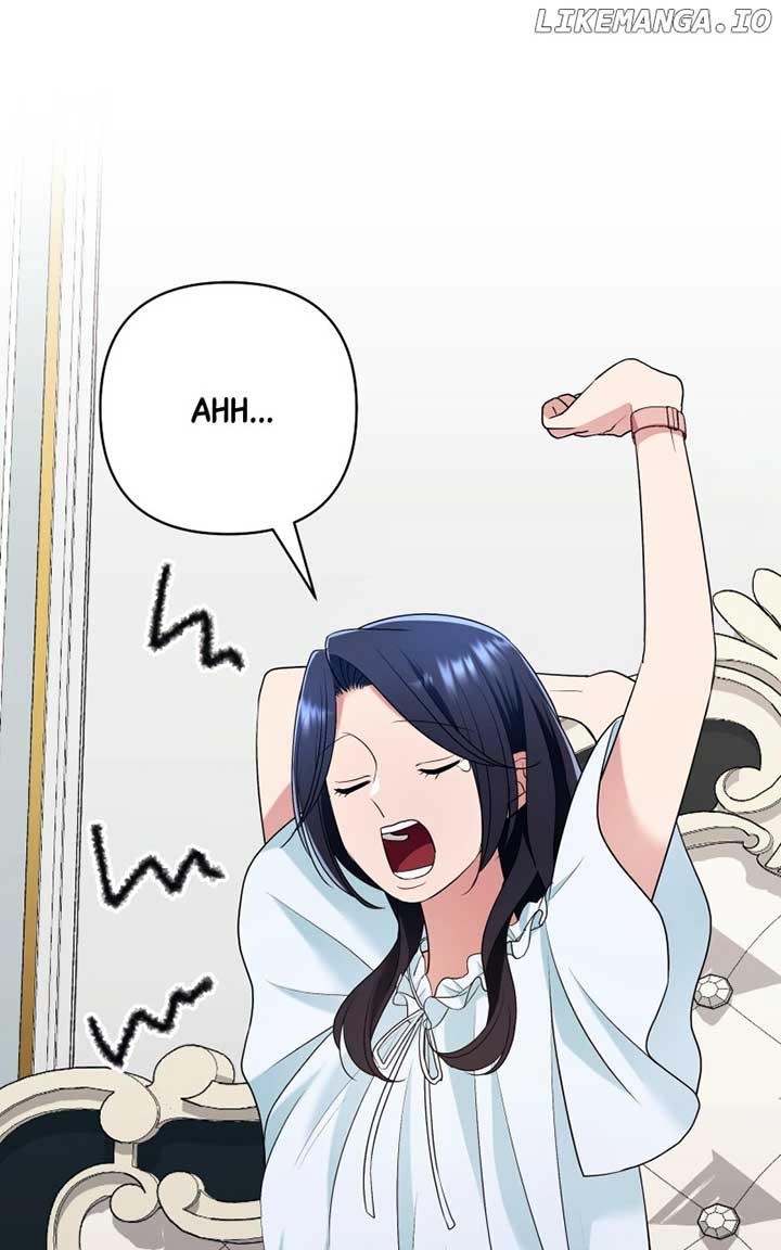 The Worst Villain - Chapter 50 - 32