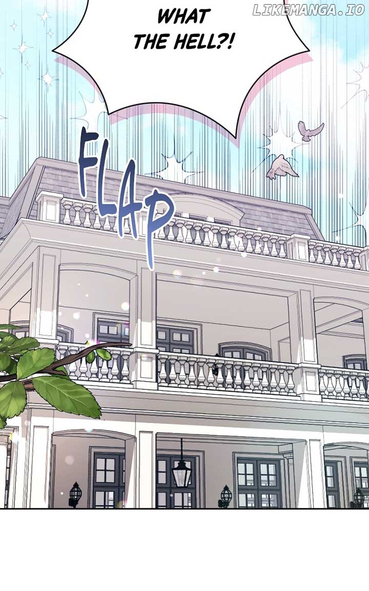 The Worst Villain - Chapter 50 - 38