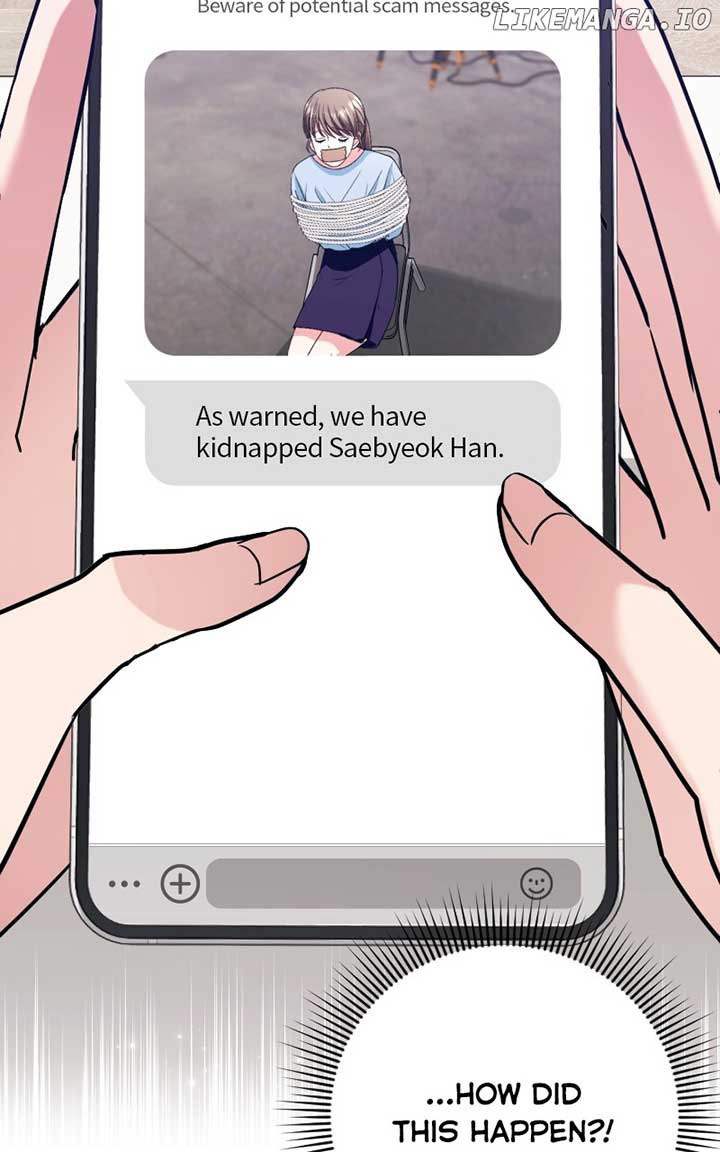 The Worst Villain - Chapter 50 - 40