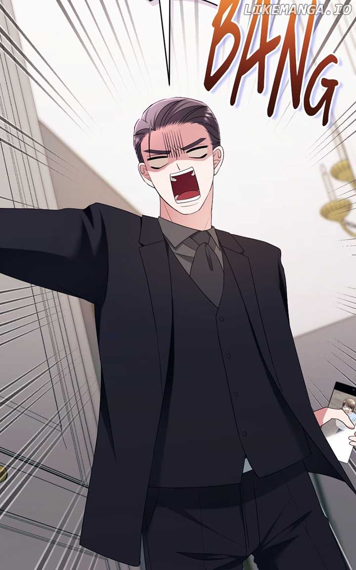 The Worst Villain - Chapter 50 - 43