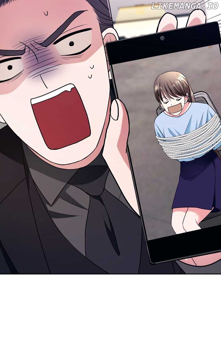 The Worst Villain - Chapter 50 - 45