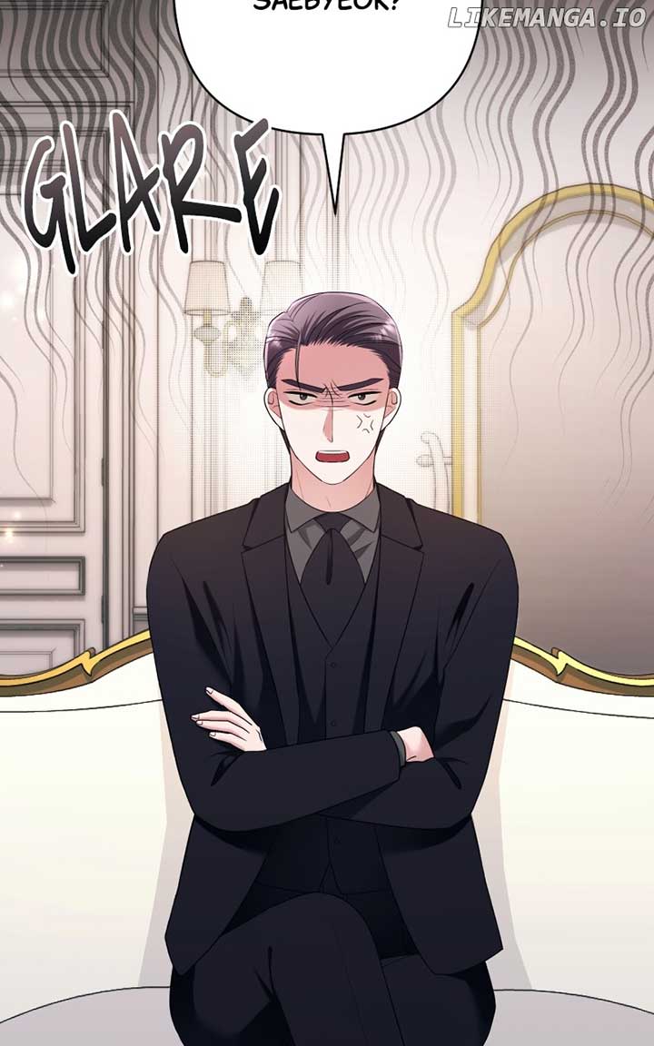 The Worst Villain - Chapter 50 - 49