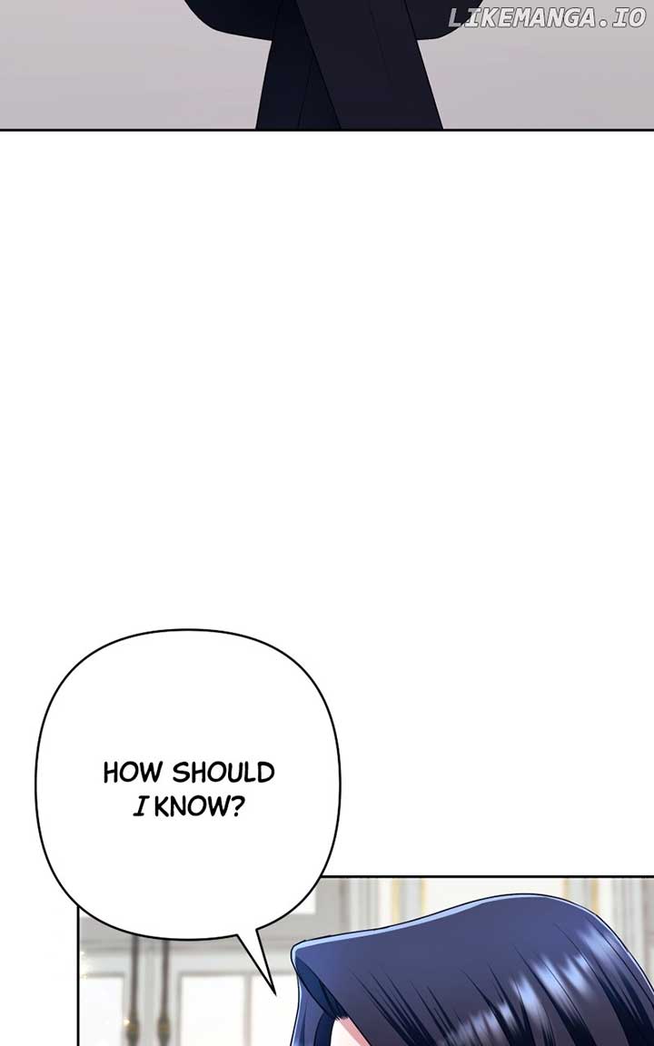 The Worst Villain - Chapter 50 - 50