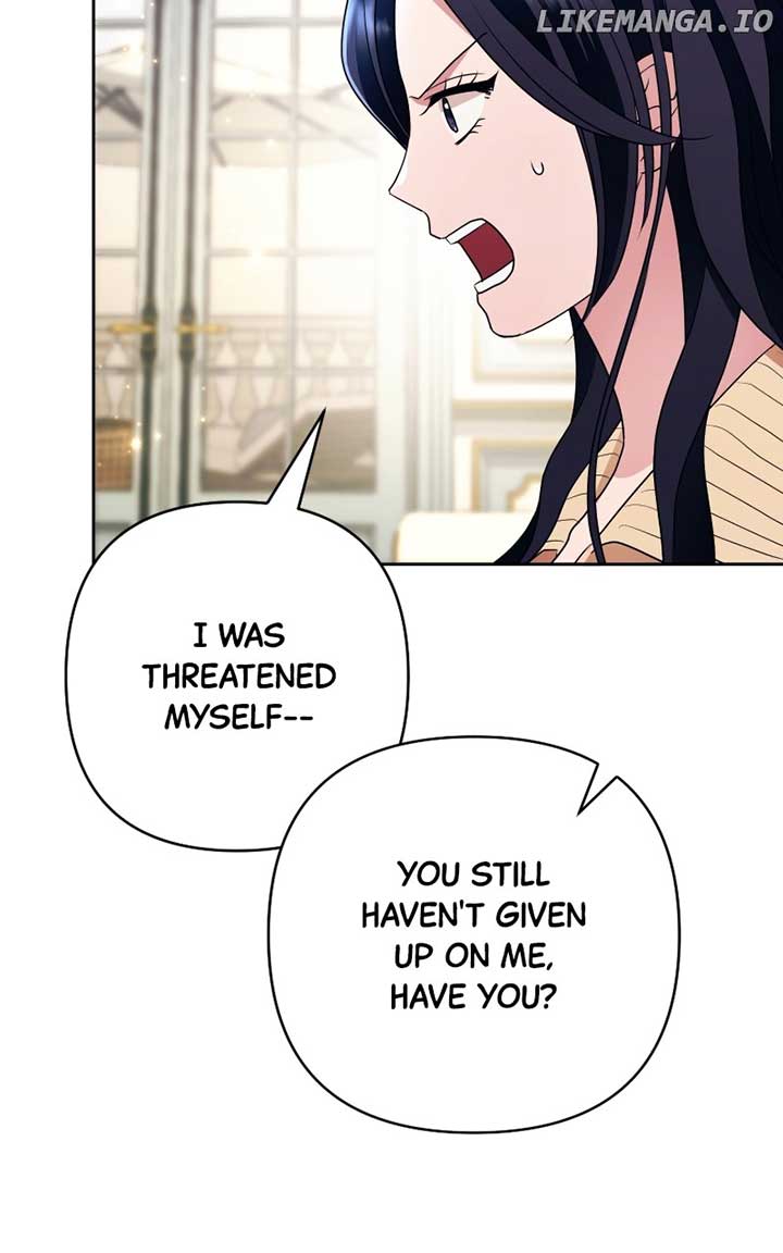 The Worst Villain - Chapter 50 - 51