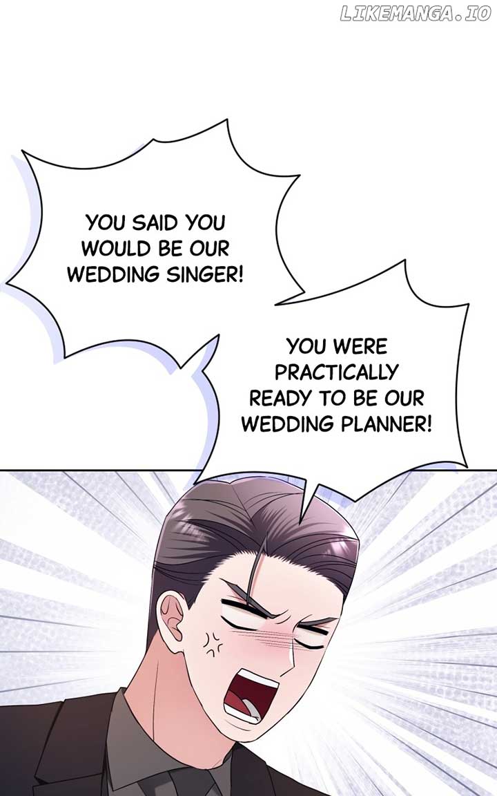 The Worst Villain - Chapter 50 - 52