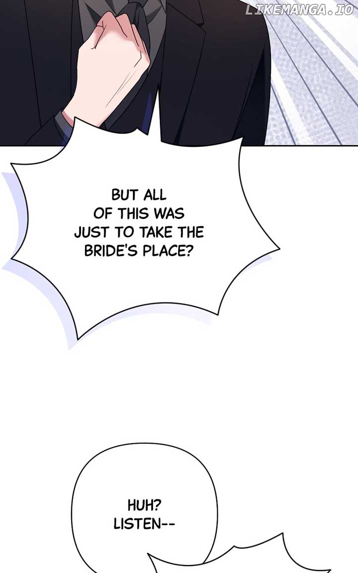 The Worst Villain - Chapter 50 - 53