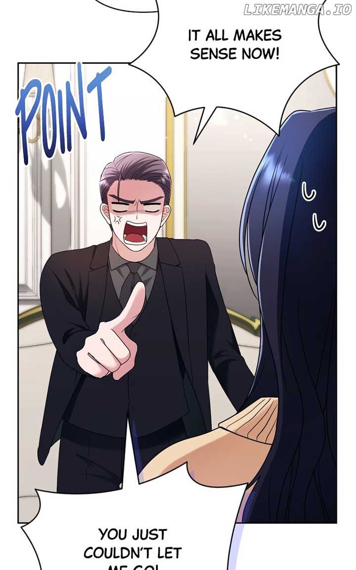 The Worst Villain - Chapter 50 - 54