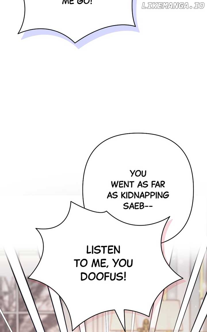 The Worst Villain - Chapter 50 - 55