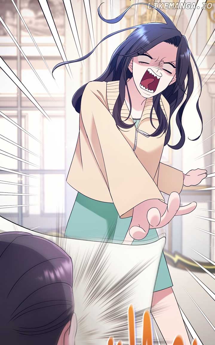 The Worst Villain - Chapter 50 - 56