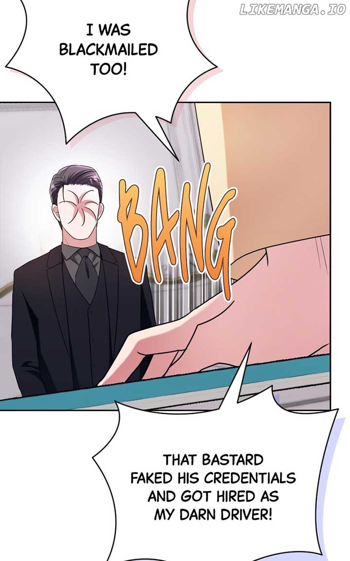 The Worst Villain - Chapter 50 - 58