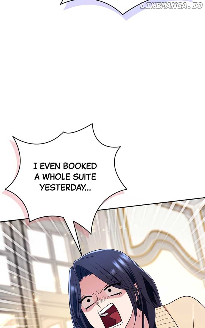 The Worst Villain - Chapter 50 - 59