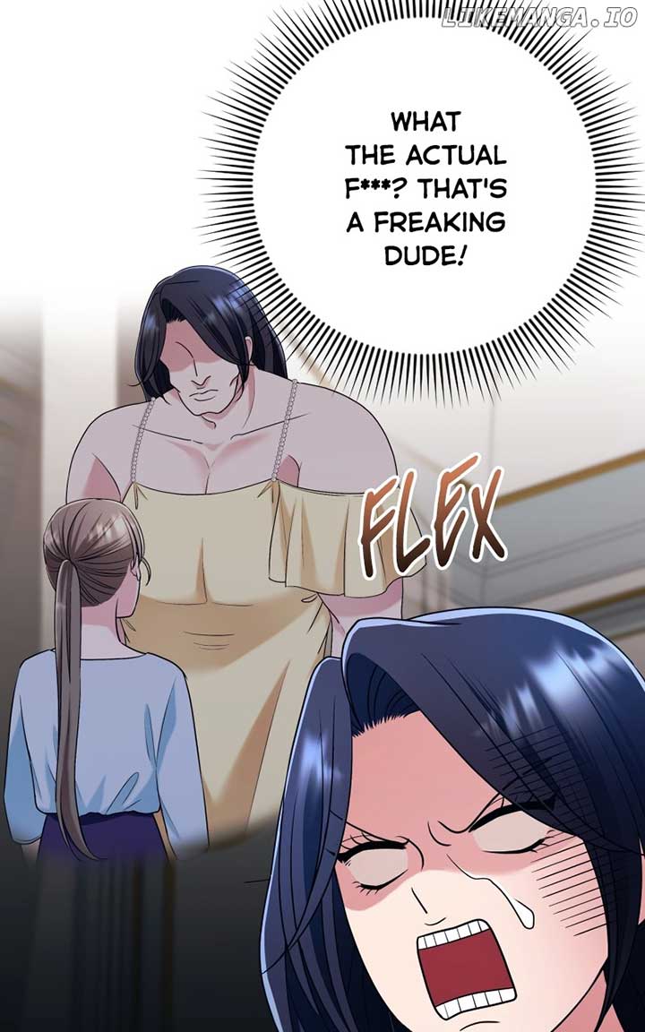 The Worst Villain - Chapter 50 - 64