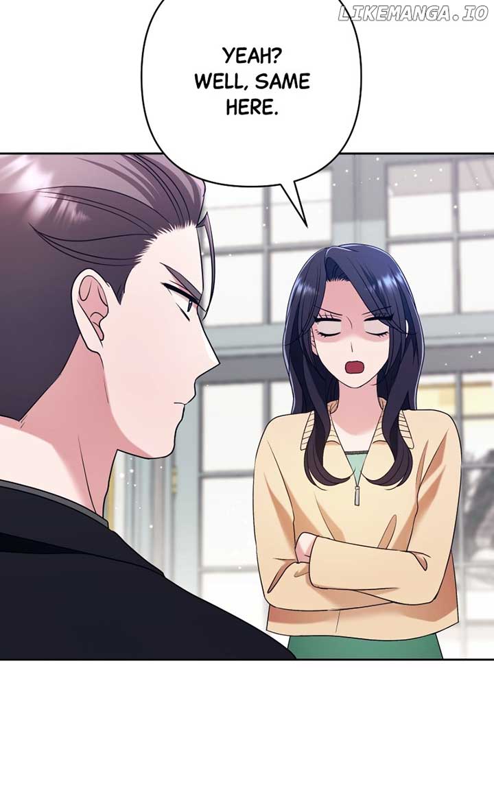 The Worst Villain - Chapter 50 - 67