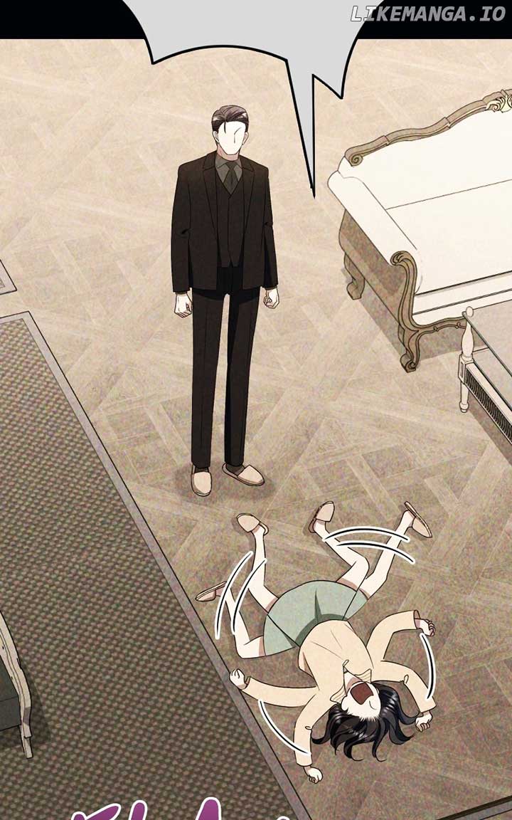 The Worst Villain - Chapter 50 - 82