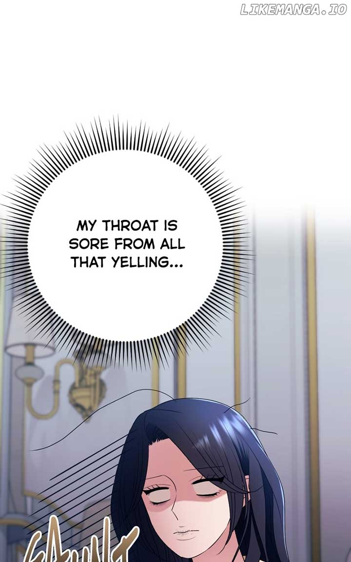 The Worst Villain - Chapter 50 - 91