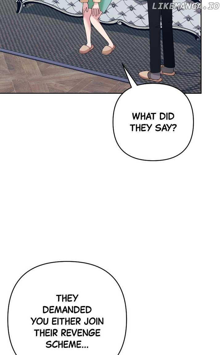 The Worst Villain - Chapter 50 - 95