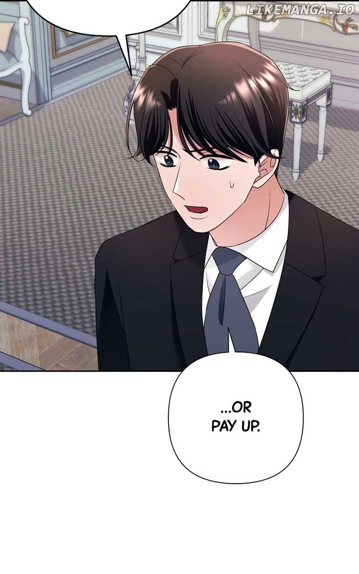 The Worst Villain - Chapter 50 - 96