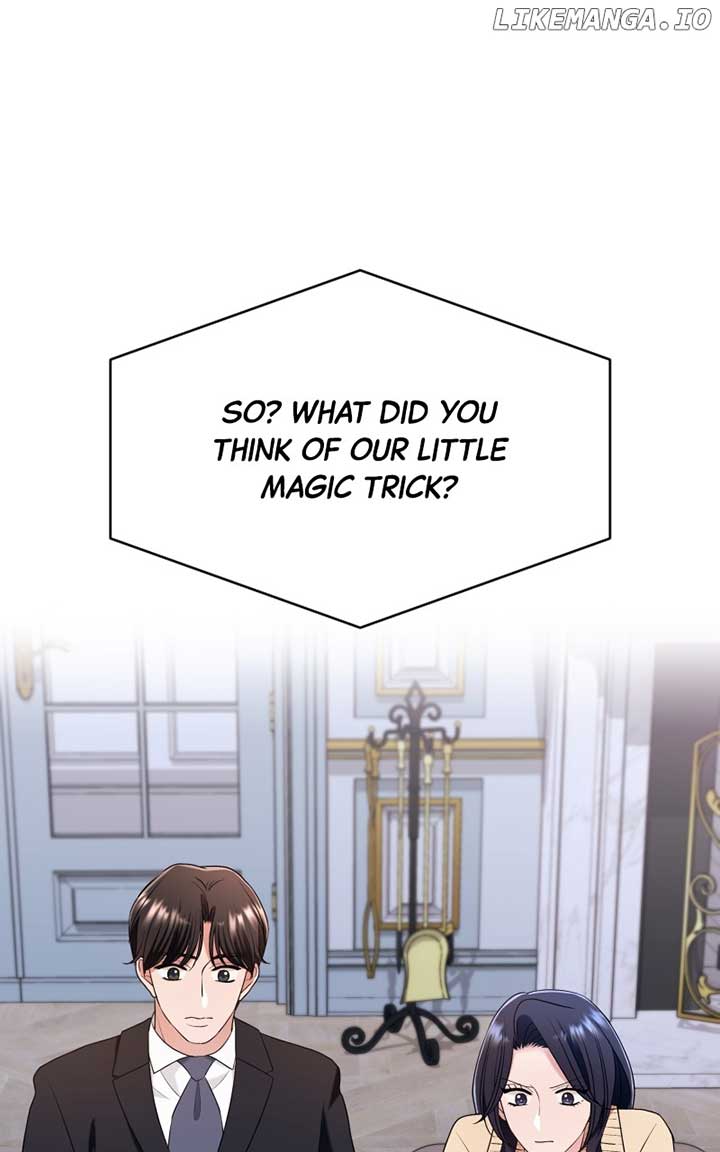 The Worst Villain - Chapter 50 - 99