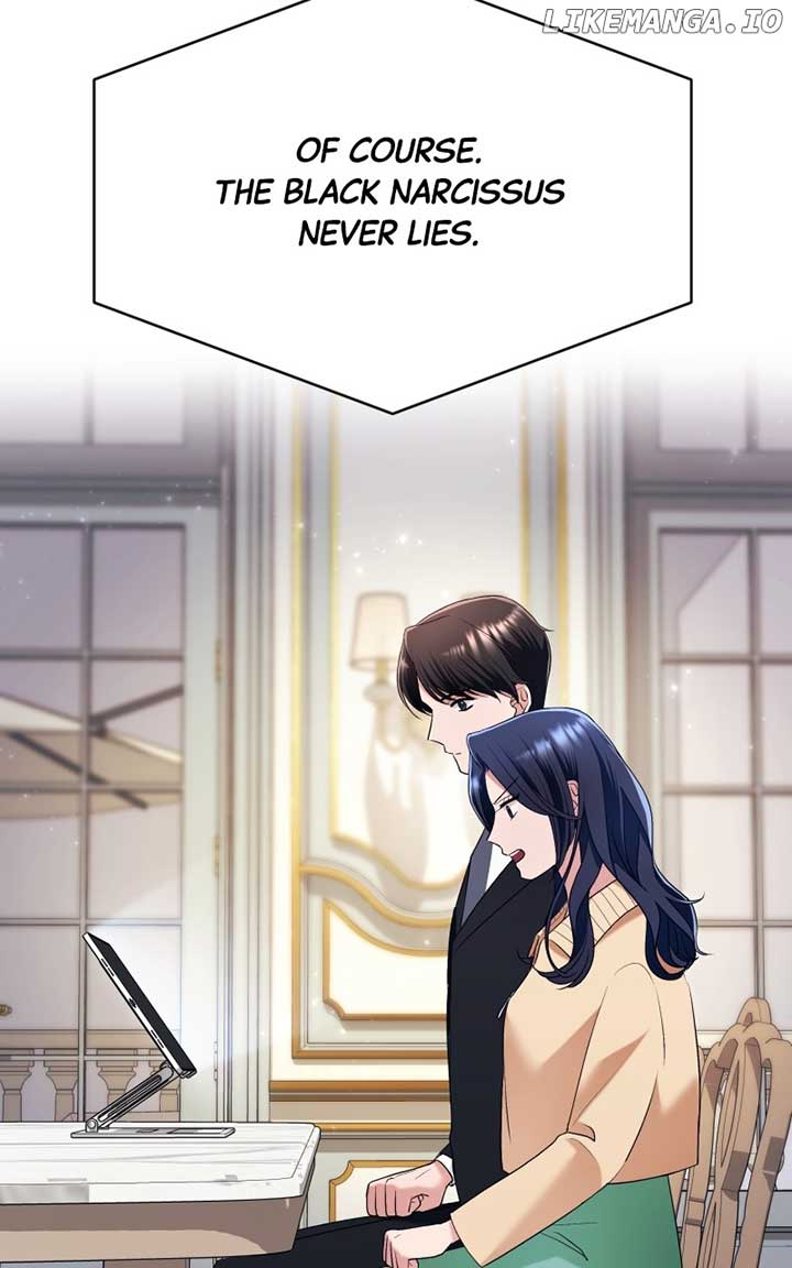 The Worst Villain - Chapter 50 - 110