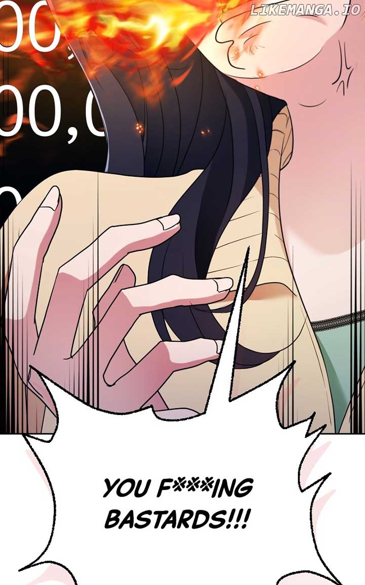 The Worst Villain - Chapter 50 - 119