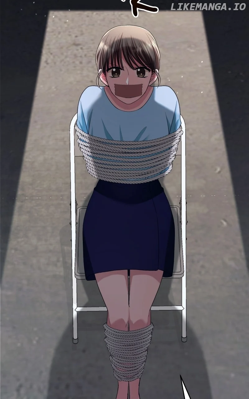 The Worst Villain - Chapter 51 - 22