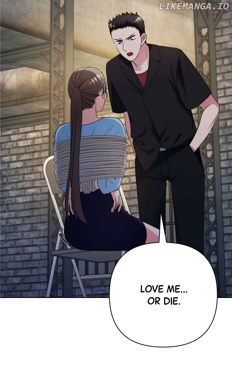 The Worst Villain - Chapter 51 - 27