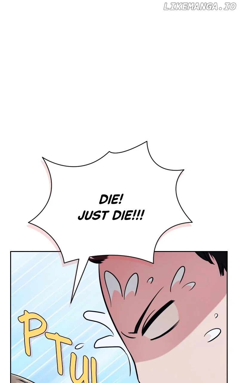 The Worst Villain - Chapter 51 - 28