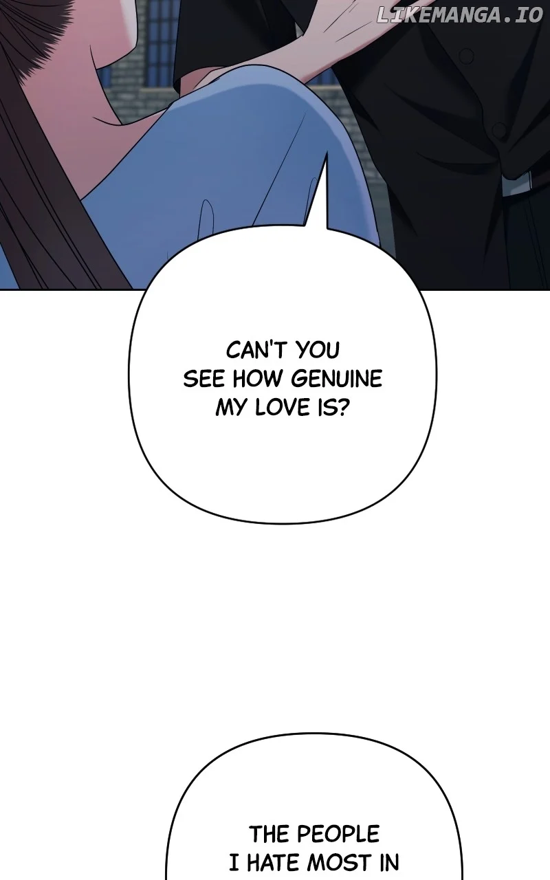 The Worst Villain - Chapter 51 - 34