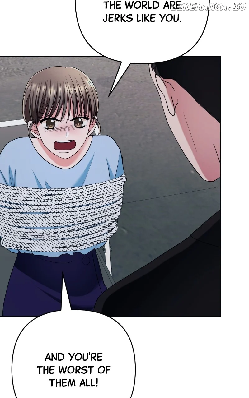 The Worst Villain - Chapter 51 - 35