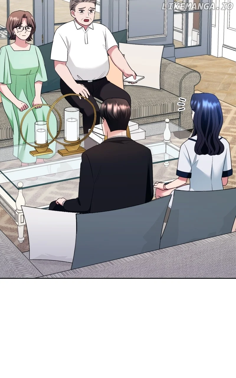 The Worst Villain - Chapter 51 - 59