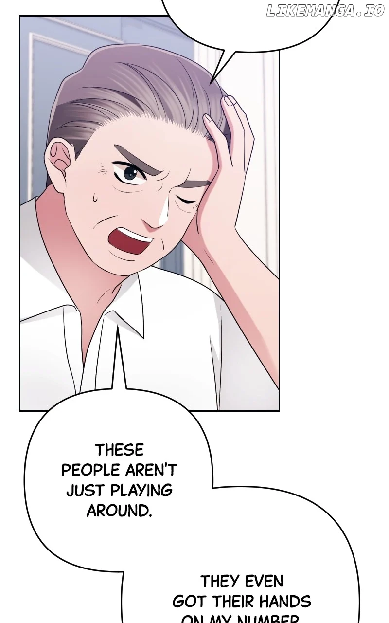 The Worst Villain - Chapter 51 - 68