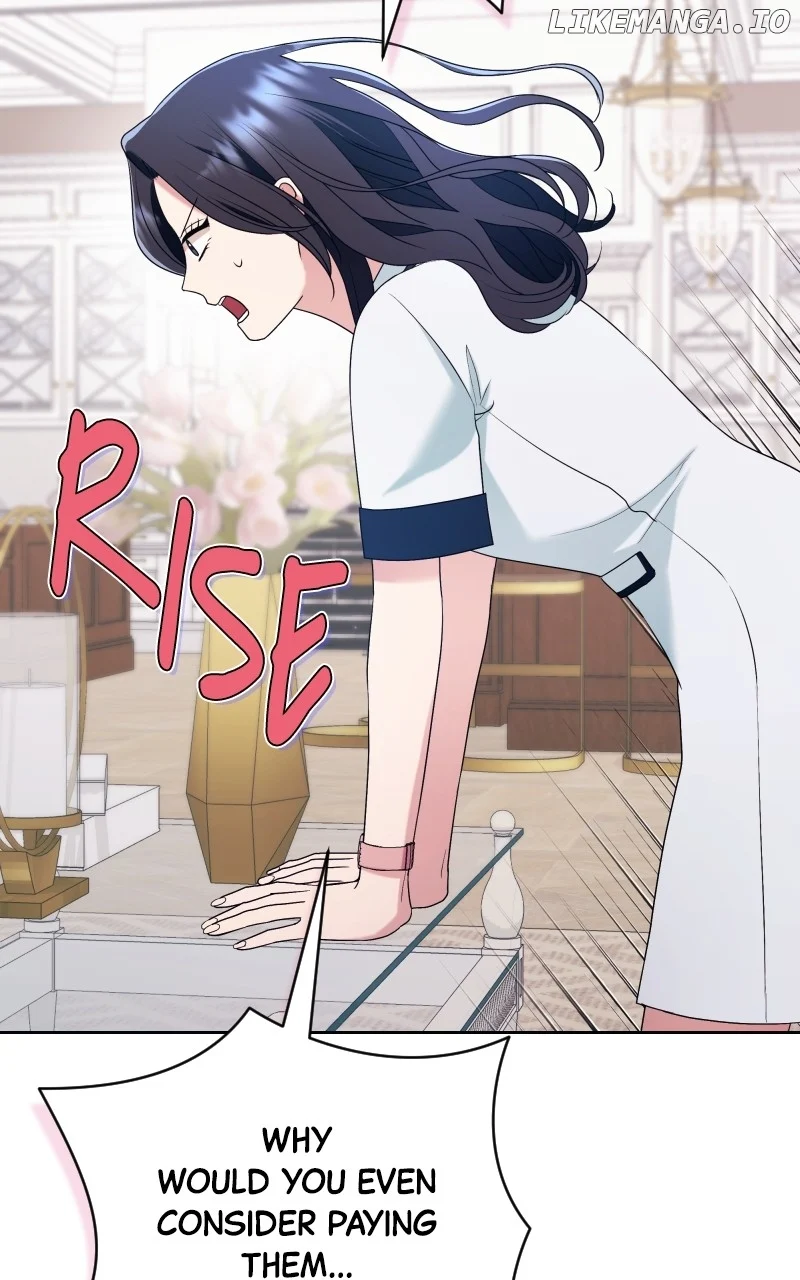 The Worst Villain - Chapter 51 - 73