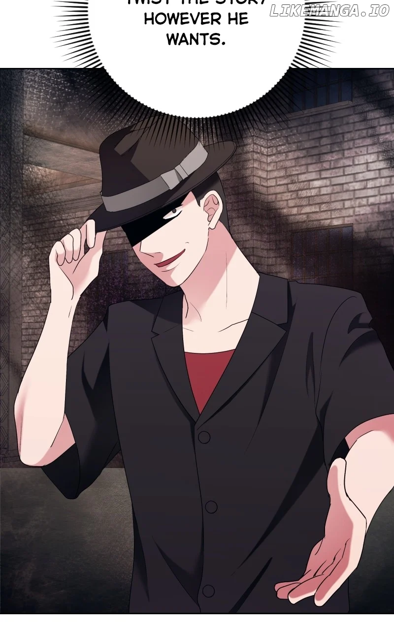 The Worst Villain - Chapter 51 - 86