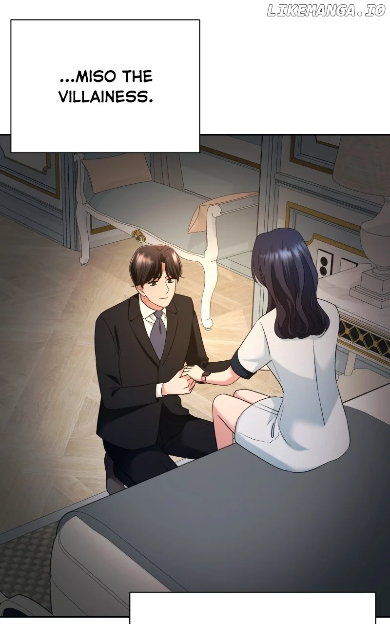 The Worst Villain - Chapter 51 - 106