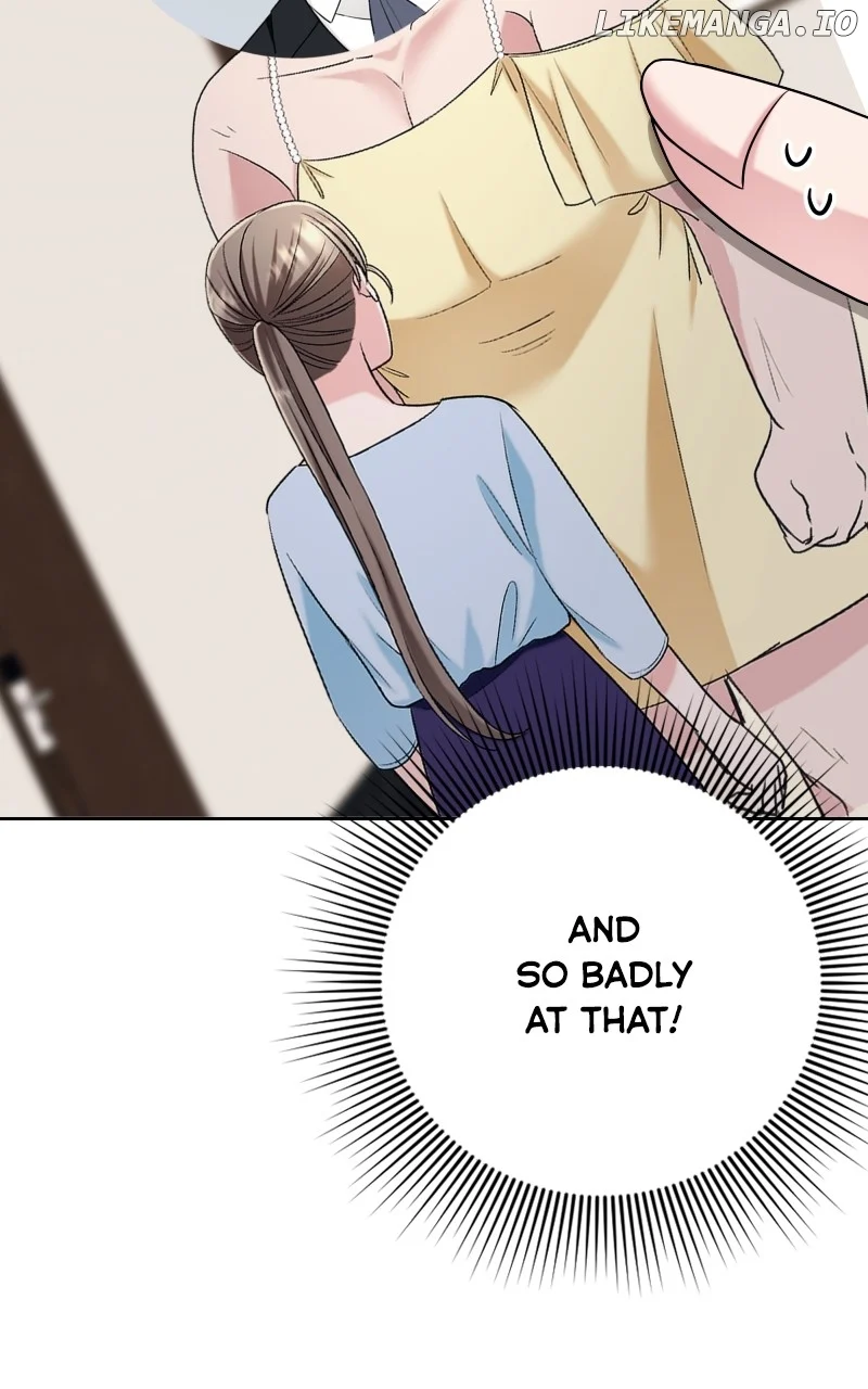 The Worst Villain - Chapter 52 - 7