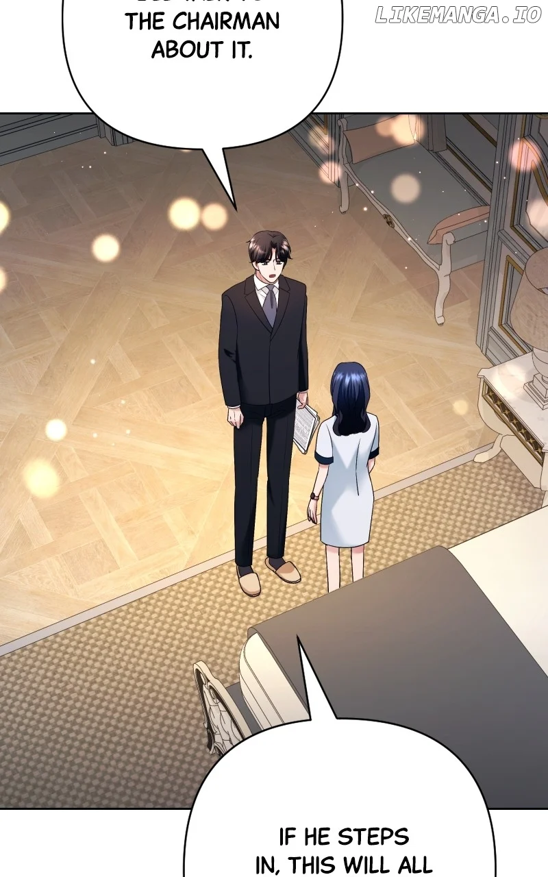 The Worst Villain - Chapter 52 - 18