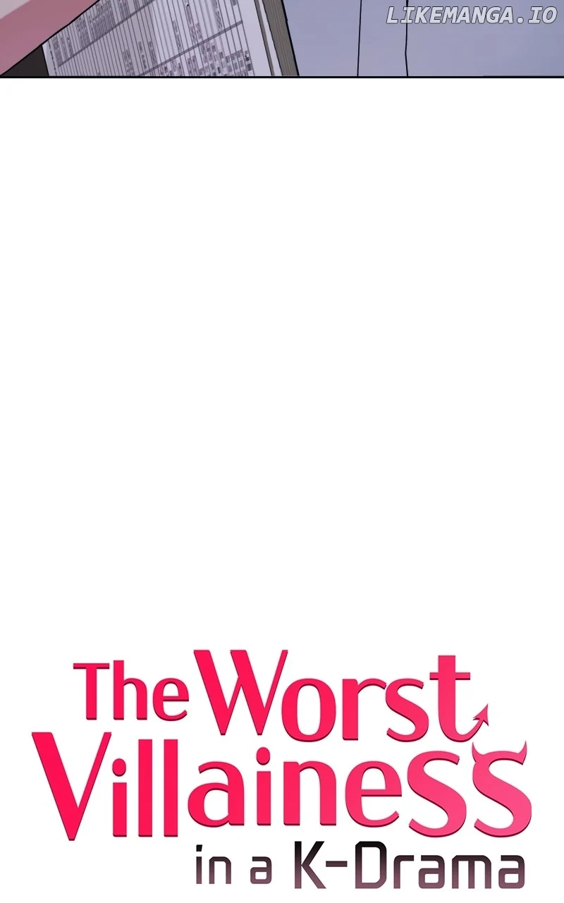 The Worst Villain - Chapter 52 - 25