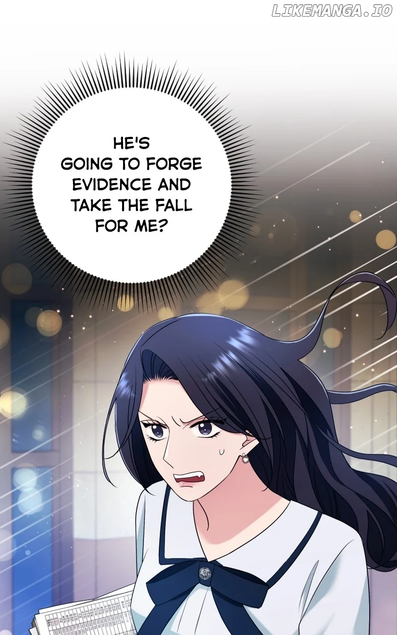 The Worst Villain - Chapter 52 - 28